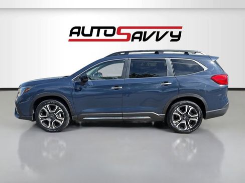 Used 2024 Subaru Ascent Touring AWD/4WD image 4