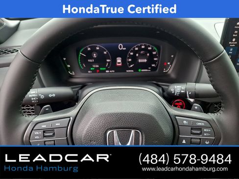 Used 2026 Honda Accord Sport image 22