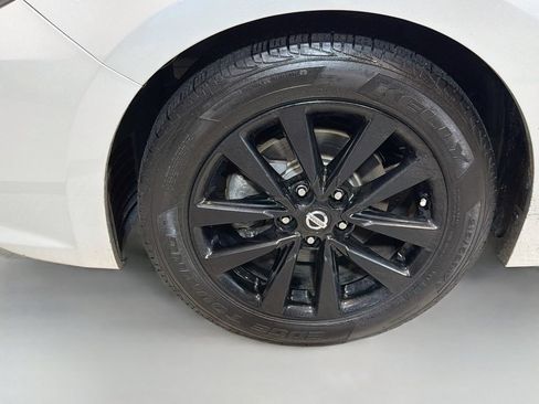 Used 2018 Nissan Altima 2.5 SL FWD image 30