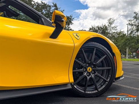 Used 2024 Ferrari SF90 Spider AWD/4WD image 57