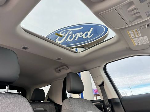 New 2026 Ford Bronco Sport Badlands w/ Badlands Tech Package AWD/4WD image 23