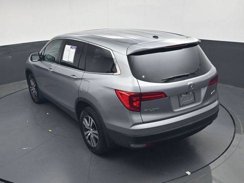 Used 2017 Honda Pilot EX-L image 25
