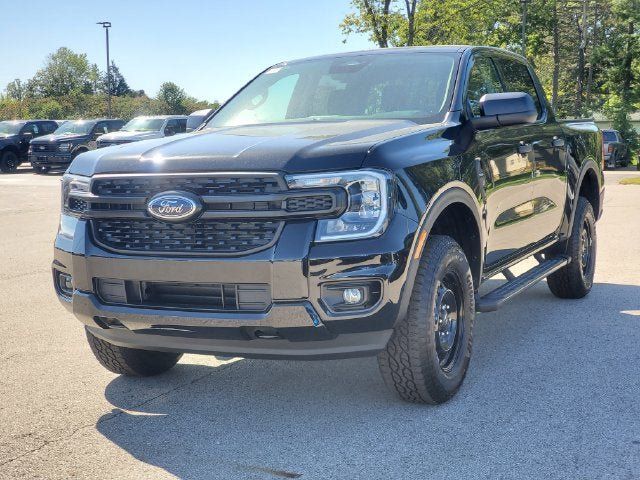 New 2026 Ford Ranger XL AWD/4WD image 2