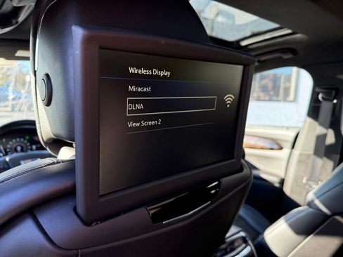 Used 2020 Cadillac CT6 Premium Luxury image 15