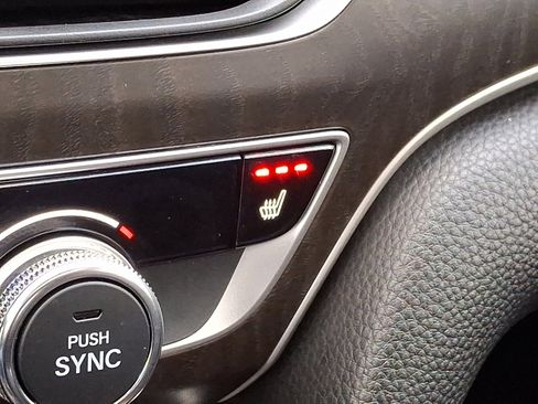 Used 2019 Honda Accord EX image 24