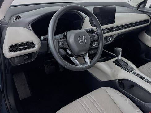 Certified 2026 Honda HR-V EX-L image 9