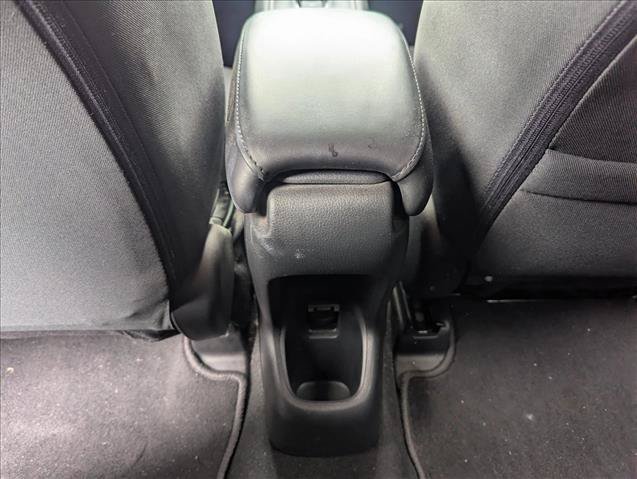 Used 2018 Honda HR-V EX image 25