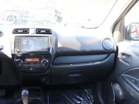 Used 2024 Mitsubishi Mirage ES FWD image 18