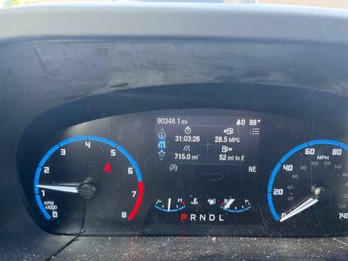 Used 2021 Ford Bronco Sport Big Bend w/ Big Bend Package (96B) AWD/4WD image 5