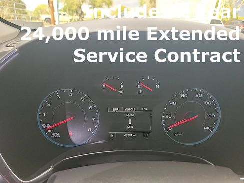 Used 2020 Chevrolet Equinox LS w/ LS Convenience Package image 31