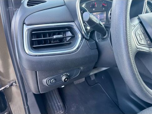 Used 2023 Chevrolet Equinox LT image 10