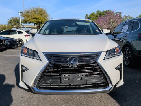 Used 2019 Lexus RX 350 RX 350 w/ Navigation Package image 5