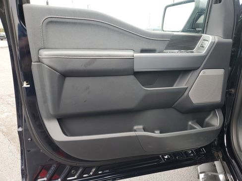 New 2025 Ford F150 Lariat w/ Equipment Group 502A High image 16