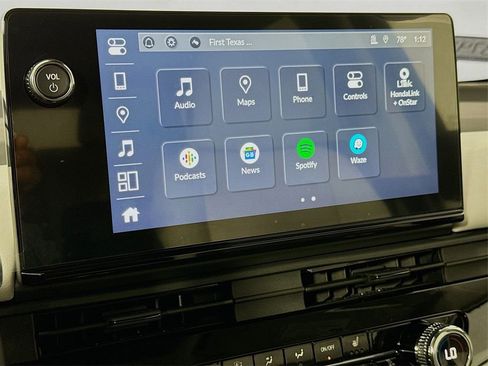 New 2025 Honda Prologue Touring image 22