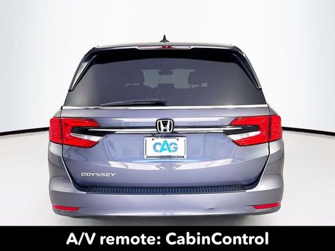 Used 2024 Honda Odyssey EX-L image 7