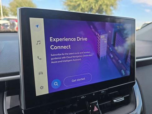 New 2026 Toyota Corolla Cross XLE image 22