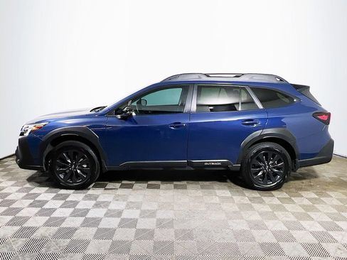 Used 2023 Subaru Outback Onyx Edition XT AWD/4WD image 4