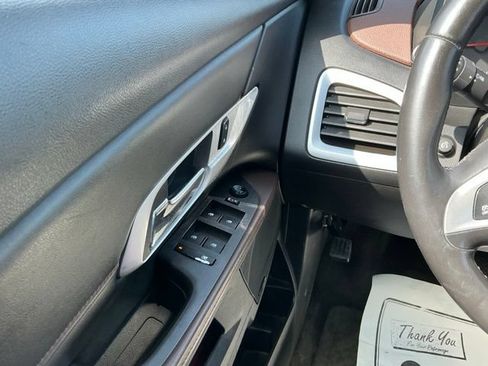 Used 2015 GMC Terrain SLT FWD image 24