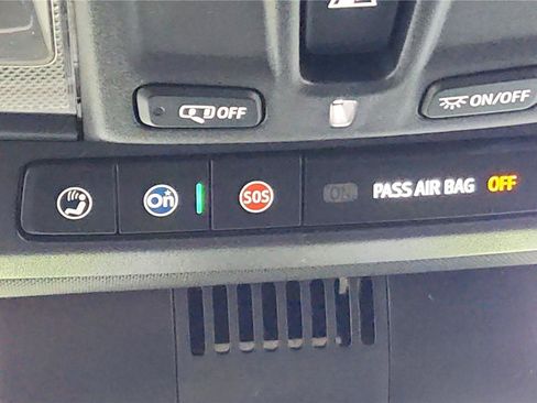 New 2026 GMC Sierra 1500 AT4 w/ AT4 Premium Package AWD/4WD image 29