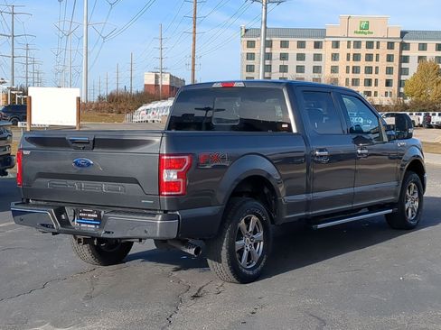 Used 2020 Ford F150 XLT image 6