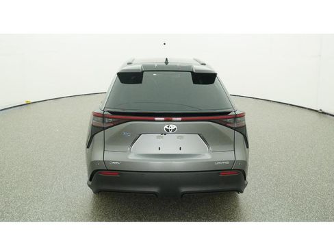 New 2026 Toyota bZ image 7