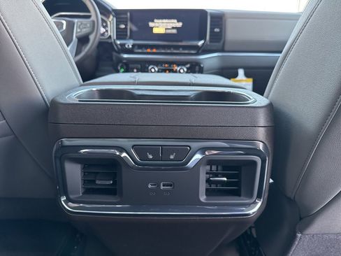 New 2026 GMC Sierra 1500 SLT w/ SLT Premium Plus Package image 28