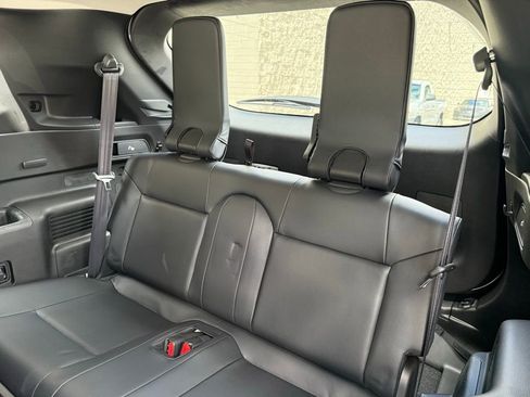 New 2025 Mitsubishi Outlander SEL image 27