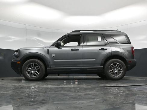 Used 2025 Ford Bronco Sport Big Bend AWD/4WD image 55