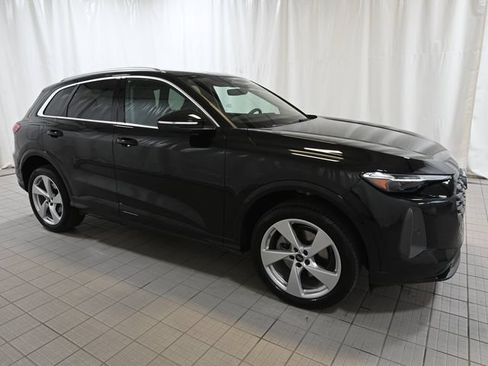 Used 2025 Audi Q5 Premium Plus w/ Premium Plus AWD/4WD image 15