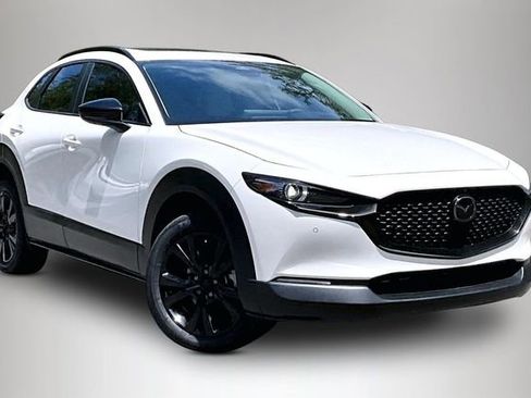 New 2026 MAZDA CX-30 Aire Edition AWD/4WD image 1