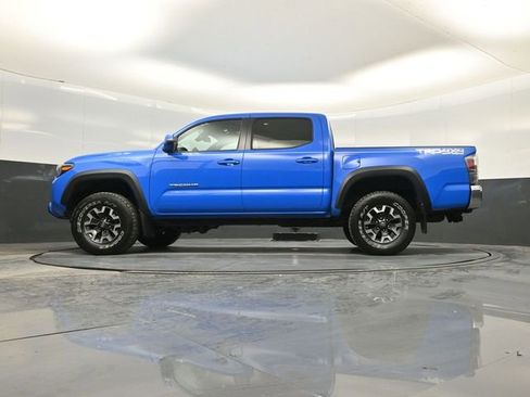 Used 2021 Toyota Tacoma TRD Off-Road image 46