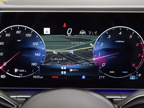 Used 2025 Mercedes-Benz GLS 450 4MATIC image 27