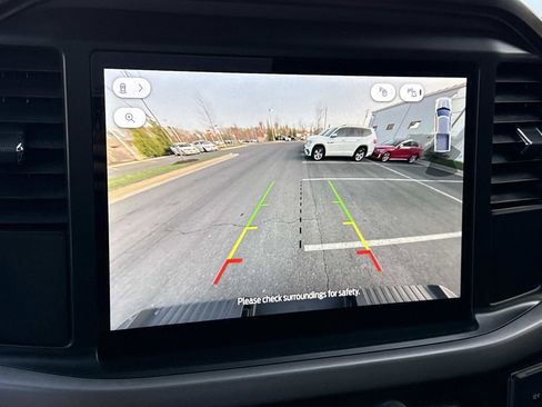 Used 2025 Ford F150 XL AWD/4WD image 15