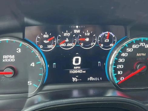 Used 2017 GMC Sierra 3500 Denali AWD/4WD image 27