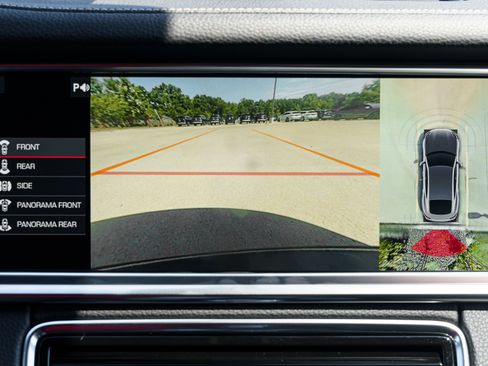 Used 2020 Porsche Panamera 4 image 15