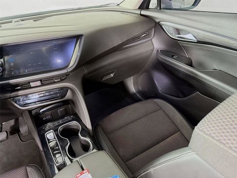 Used 2021 Buick Envision Preferred AWD/4WD image 22