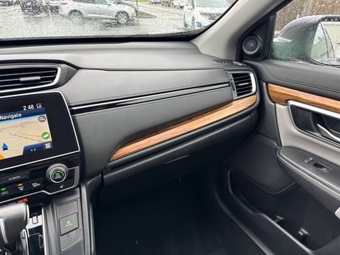 Used 2017 Honda CR-V EX-L image 26