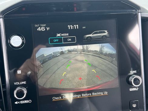 New 2026 Subaru Forester Premium image 20