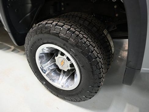 Used 2024 Chevrolet Silverado 3500 LT w/ All Star Edition image 31