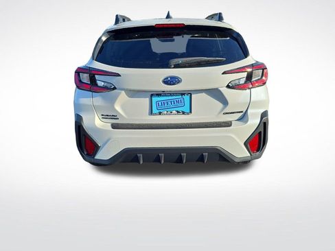 New 2026 Subaru Crosstrek 2.0i Premium image 6