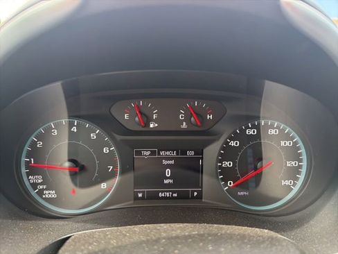 Used 2024 Chevrolet Malibu LT FWD image 18