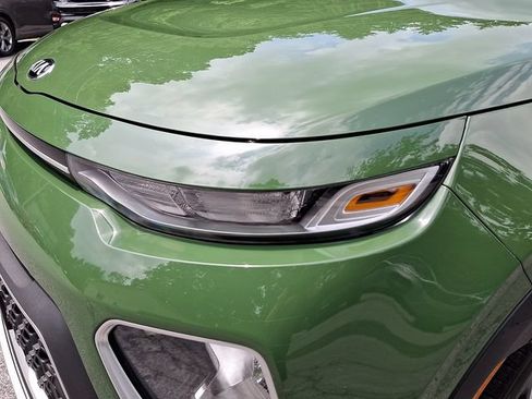 Used 2020 Kia Soul X-Line FWD image 11