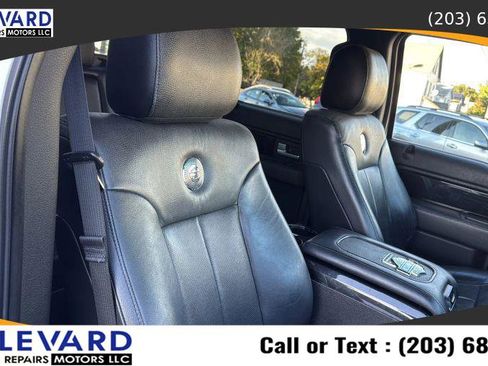 Used 2012 Ford F150 Harley-Davidson image 53