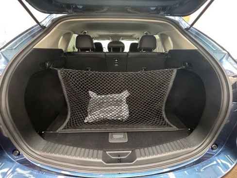 Used 2023 MAZDA CX-5 AWD 2.5 S w/ Premium Package image 27