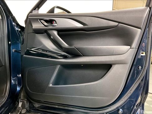 Used 2022 MAZDA CX-9 Touring image 24