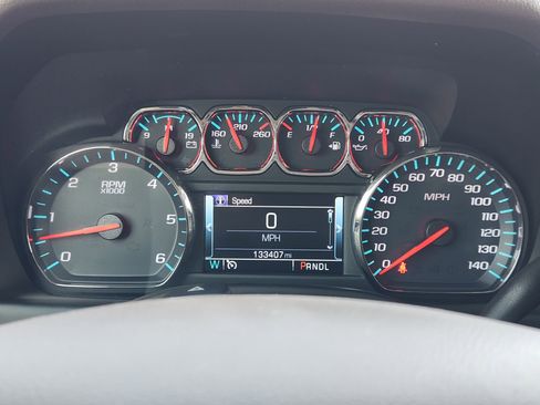 Used 2018 GMC Yukon SLT w/ Open Road Package RWD image 17