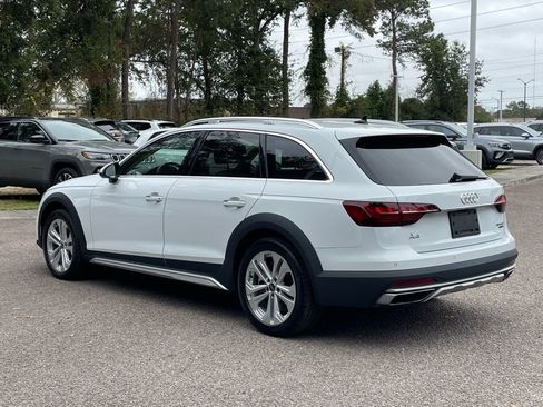 Used 2024 Audi A4 2.0T allroad Premium Plus image 6