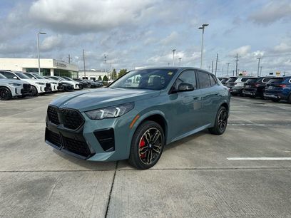 New 2026 BMW X2 xDrive28i w/ Technology Package