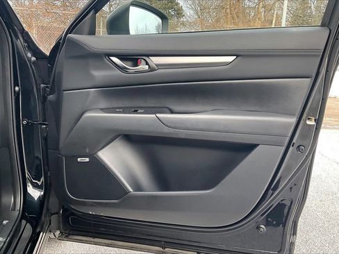 Used 2020 MAZDA CX-5 Touring image 24