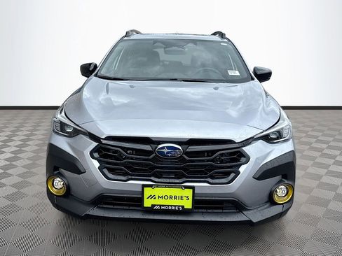 New 2026 Subaru Crosstrek 2.5i Sport AWD/4WD image 2